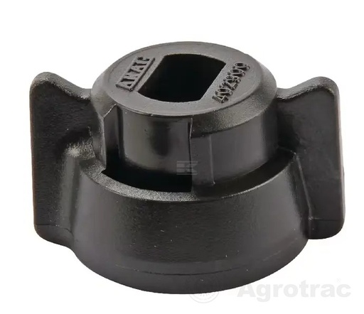 [11652] CAPAC DUZA SW8 NEGRU 40290001 ARAG