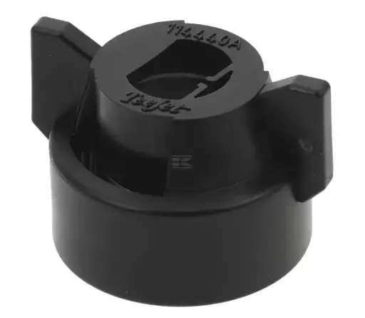 [11609] CAPAC DUZA SW8 NEGRU CP114440A1CE TEEJET