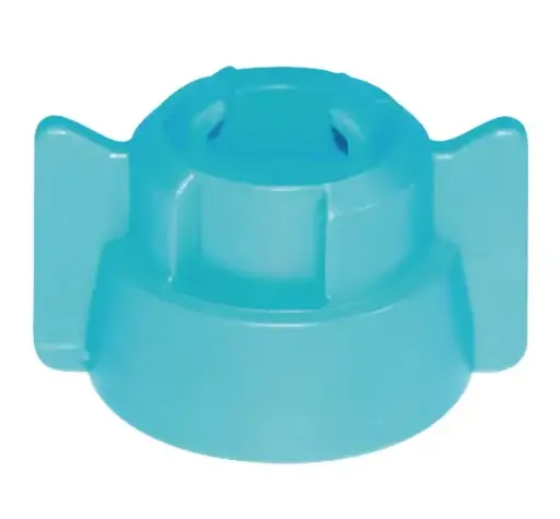 [00012847] CAPAC DUZA SW8/10 ALBASTRU 40299004 ARAG