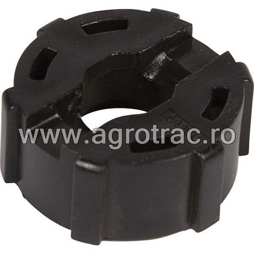 [1276] CAPAC DUZA SY116669 NEGRU HOLDER ~
