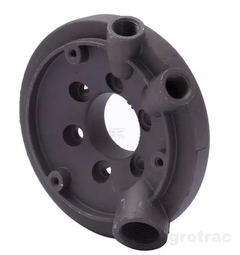 [00011368] CAPAC POMPA 10090202 COMET