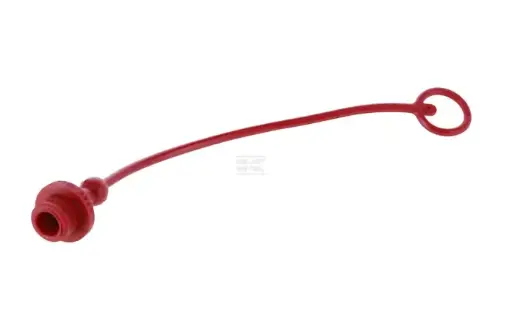 [14348] CAPAC PRAF ROSU 3/8 SKP9F100