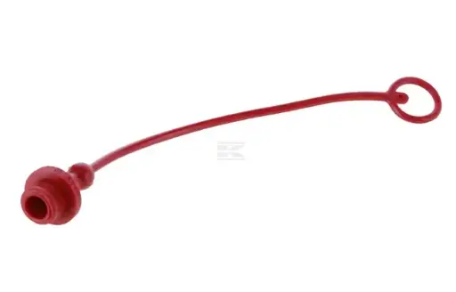 [14353] CAPAC PRAF ROSU 3/8 SKP9M100