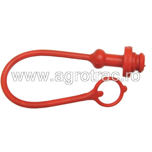 [01644] CAPAC PRAF ROSU TM12LR FASTER 