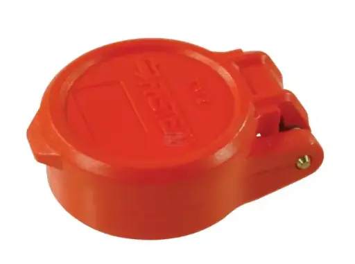 [05857] CAPAC PRAF TA12R B44066 ROSU