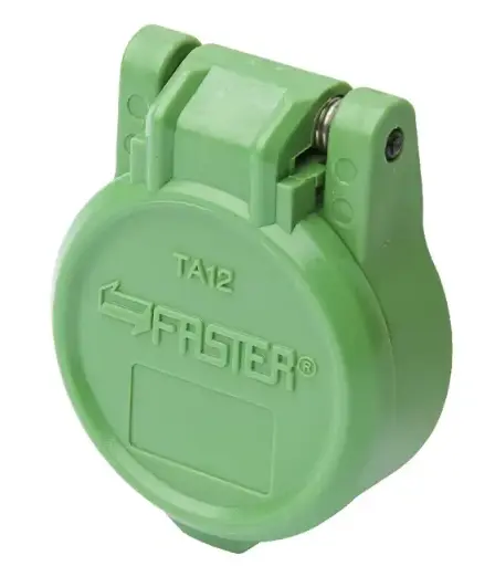 [05858] CAPAC PRAF TA12V B44068 VERDE 