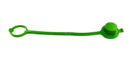 [14351] CAPAC PRAF VERDE 1/2 SKP9F123