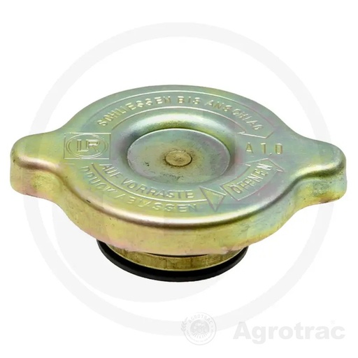 [09803] CAPAC RADIAOTOR H816200050090 74706133 151-322 FENDT