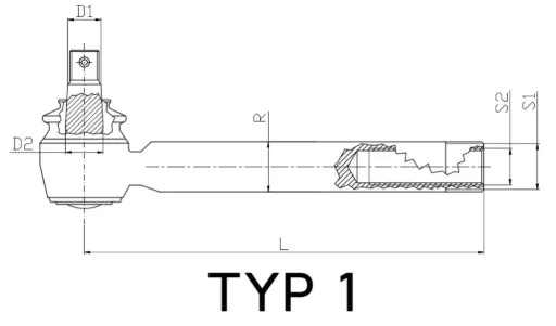 [00007494] CAPAT BARA 26/498-7 AH75396 JD