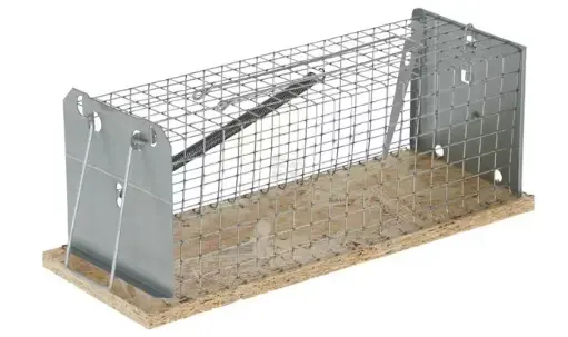 [15303] CAPCANA SOARECI VV299619 KERBL 