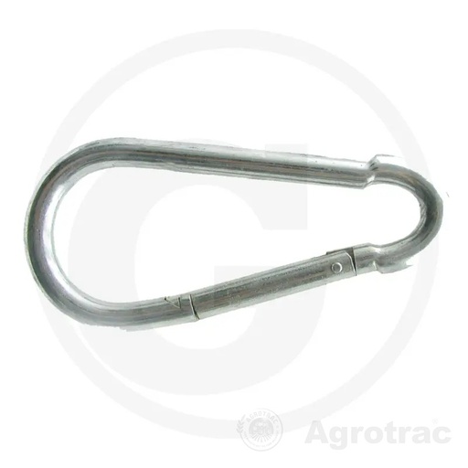 [1322] CARABINA 460245080 SORTIMENT 