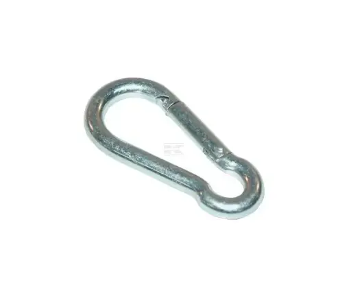 [10107] CARABINA KH08 8X80
