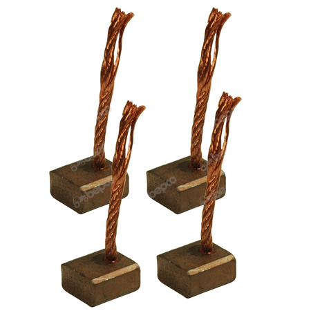 [3107] CARBUNI ELECTROMOTOR 37899296 ~