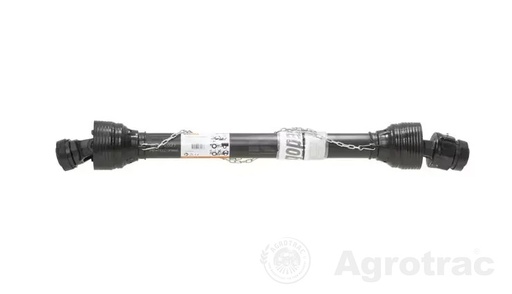 [03130] CARDAN CU AMBREIAJ T6 1010MM PTO60Y21T1010ORCGP GOPART