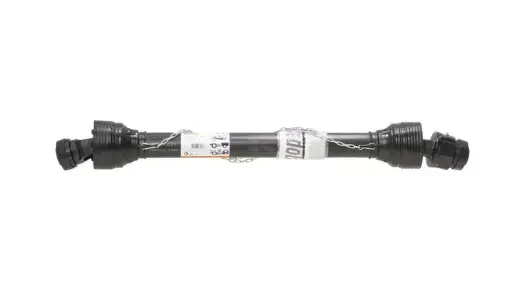 [03130] CARDAN CU AMBREIAJ T6 1010MM PTO60Y21T1010ORCGP GOPART