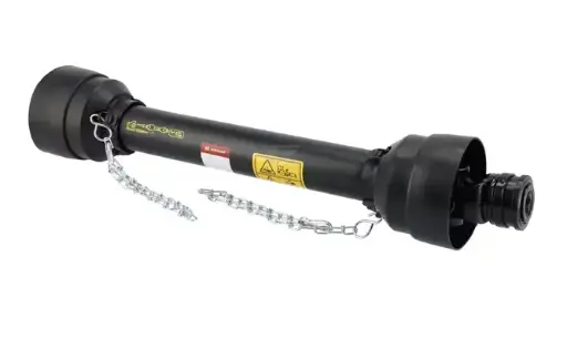 [13860] CARDAN T1 710MM T10071SC12C12KR 