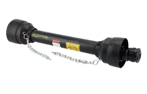 [14867] CARDAN T2 1010MM T20101SC12C12KR 