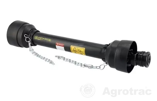 [14867] CARDAN T2 1010MM T20101SC12C12KR 