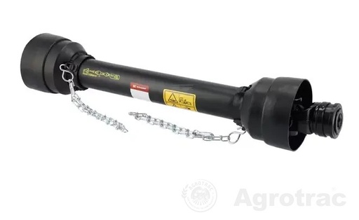 [15408] CARDAN T4 1010MM T40101SC12C12KR 