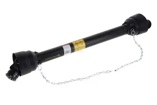 [15409] CARDAN T6 1010MM T60101SC12C12KR 