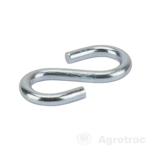 [10146] CARLIG CABLU 4MM SH04P001 