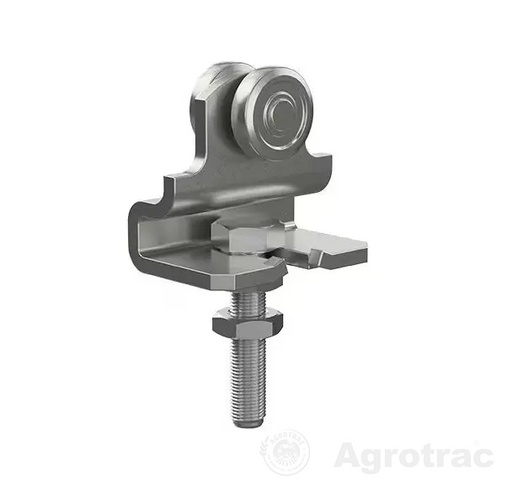 [00003746] CARUCIOR CU ROLE PT POARTA TB330856