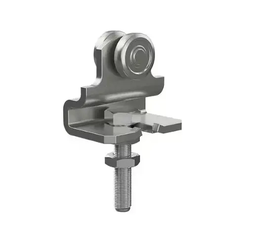 [00003746] CARUCIOR CU ROLE PT POARTA TB330856