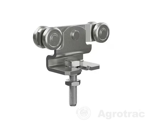 [10201] CARUCIOR CU ROLE PT POARTA TB330917