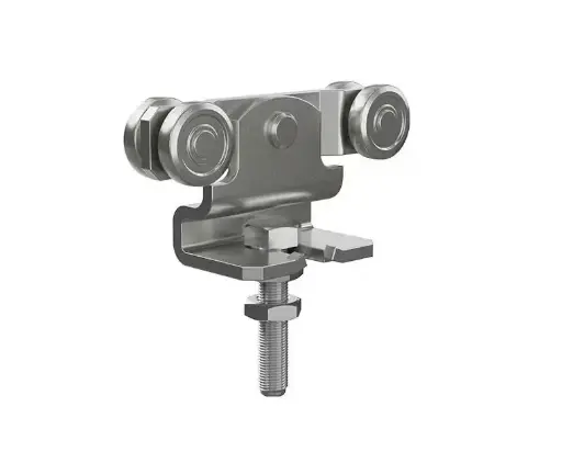 [10201] CARUCIOR CU ROLE PT POARTA TB330917