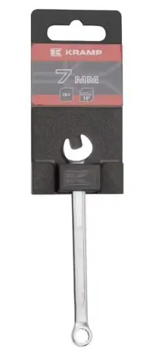 [11129] CHEIE COMBINATA 7MM L115 1802025007KR ~