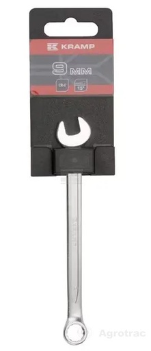 [11131] CHEIE COMBINATA 9MM L135 1802025009KR ~