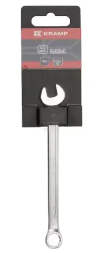 [11131] CHEIE COMBINATA 9MM L135 1802025009KR ~