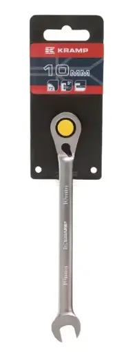 [11161] CHEIE COMBINATA CLICHET 10MM L160 1802030010KR