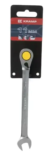 [11162] CHEIE COMBINATA CLICHET 11MM L165 1802030011KR