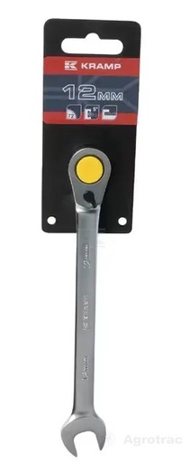 [11163] CHEIE COMBINATA CLICHET 12MM L170 1802030012KR ~