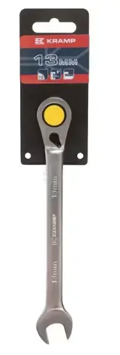 [11164] CHEIE COMBINATA CLICHET 13MM L180 1802030013KR ~