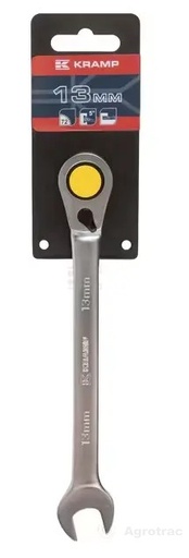[11164] Cheie combinata cu clichet 13MM L180 1802030013KR