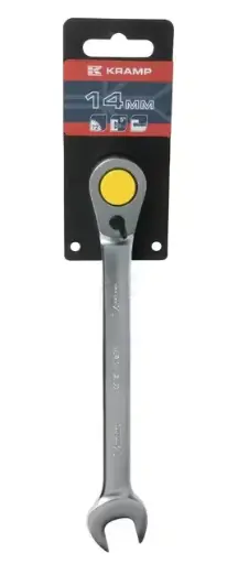 [11165] CHEIE COMBINATA CLICHET 14MM L190 1802030014KR ~