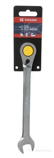 [11166] CHEIE COMBINATA CLICHET 15MM L200 1802030015KR 