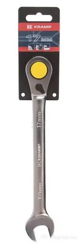 [11168] CHEIE COMBINATA CLICHET 17MM L225 1802030017KR ~