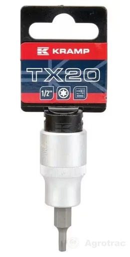 [11324] CHEIE TORX TX20 1/2 18060136020KR 