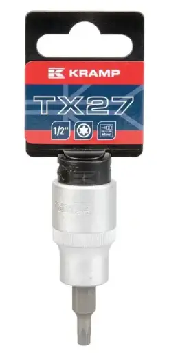 [11325] CHEIE TORX TX27 1/2 18060136027KR ~