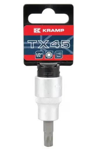 [11326] CHEIE TORX TX40 1/2 18060136040KR ~