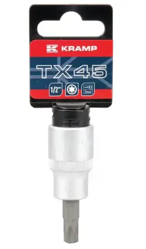 [14249] CHEIE TORX TX45 1/2 18060136045KR ~