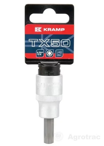 [14538] CHEIE TORX TX50 1/2 18060136050KR ~