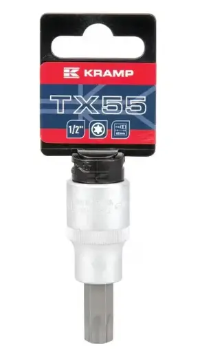 [11327] CHEIE TORX TX55 1/2 18060136055KR ~