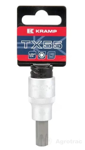 [11327] CHEIE TORX TX55 1/2 18060136055KR
