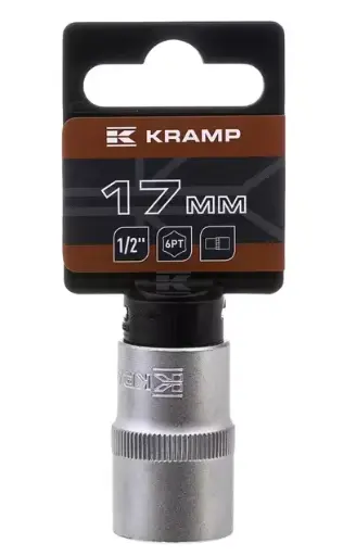 [12281] CHEIE TUBULARA 17 1/2 18060130170KR ~