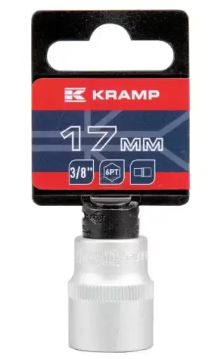 [29260] CHEIE TUBULARA 17 3/8 18060100170KR ~