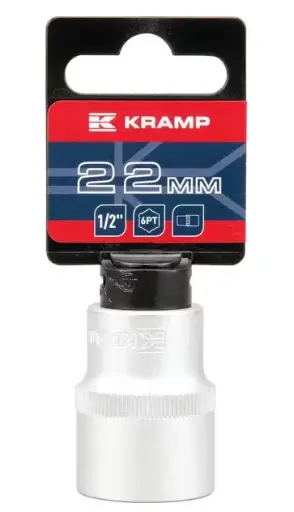 [11191] CHEIE TUBULARA 22 1/2 18060130220KR ~